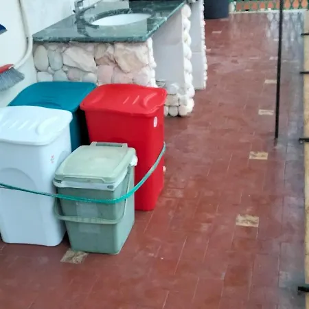 colleverde Appartamento Ancona