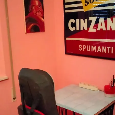 colleverde Appartamento