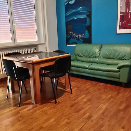 Appartamento Colleverde Ancona